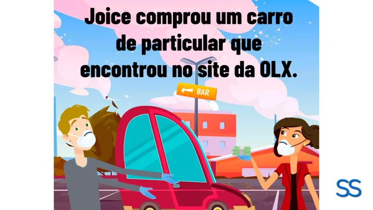 Comprei um carro de particular. Tenho garantia? - Grassi Mendes Advogados - Brasil