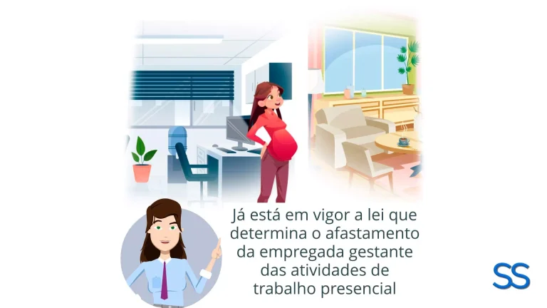 Afastamento da Gestante Durante a Pandemia - Grassi Mendes Advogados