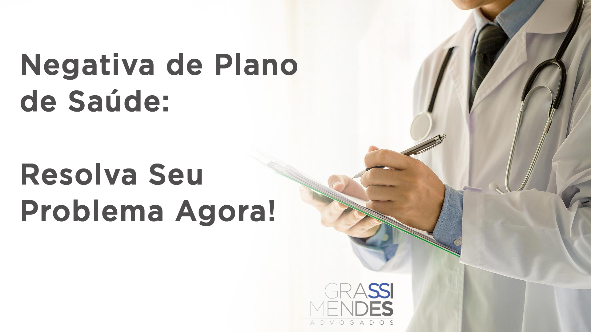 Negativa De Plano De Saúde Resolva Seu Problema Agora 3747