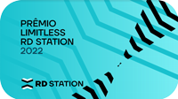 Prêmio Limitless – RD Station - 2022 - Grassi Mendes Advogados