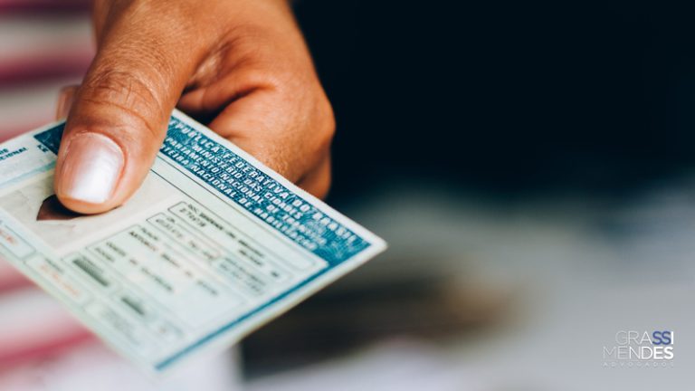 Devedor tem CNH desbloqueada por decisão do TJ/SP - Grassi Mendes Advogados