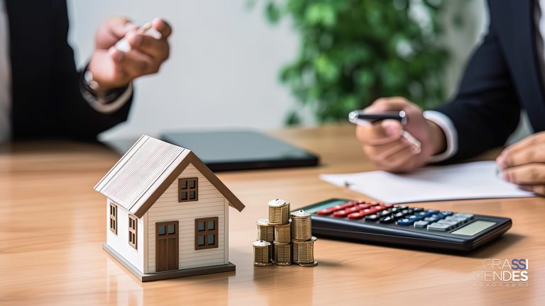 Imóvel de família usado unicamente por ex-parceiro pode ser penhorado devido a dívidas de aluguel.