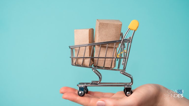 Empresa Vence Suspensão Indevida no Mercado Livre - Grassi Mendes Advogados