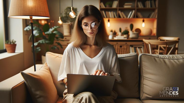 Indenização Concedida a Servidora por Exposição de Dados Sigilosos - Grassi Mendes Advogados