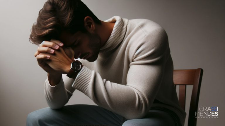 Indenização a Inocente por Acusação Errônea em TV - Grassi Mendes Advogados