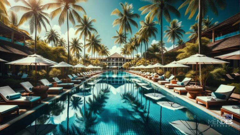 Rescisão de Contrato de Hospedagem: Vitória do Consumidor - Grassi Mendes Advogados