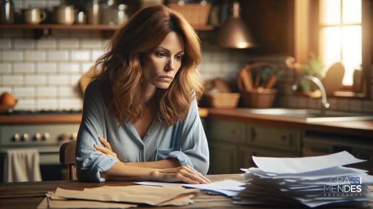 Superendividada: Juiz Estende Prazo para Pagamento de Dívidas - Grassi Mendes Advogados