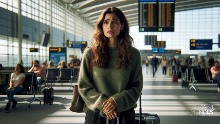 Juiz rejeita indenização após devolução de bagagem no prazo - Grassi Mendes Advogados