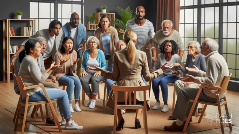 Síndica Suspeita de Desviar R$ 400 Mil: Bens Bloqueados - Grassi Mendes Advogados