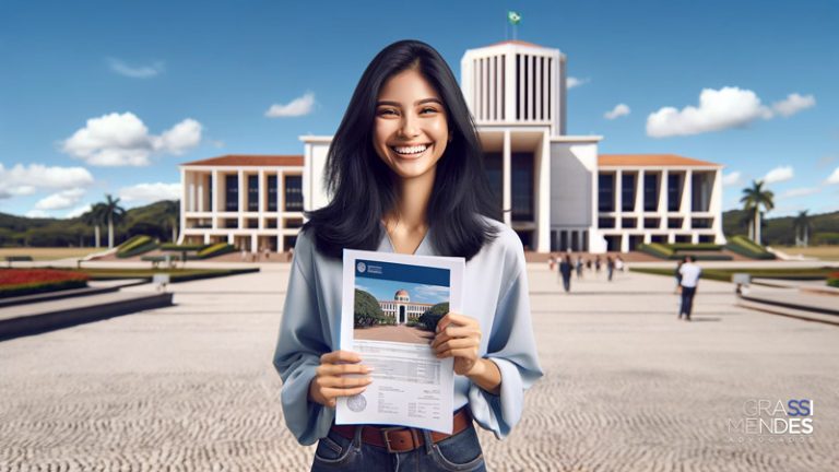 Validação judicial do histórico escolar: um direito do estudante - Grassi Mendes Advogados