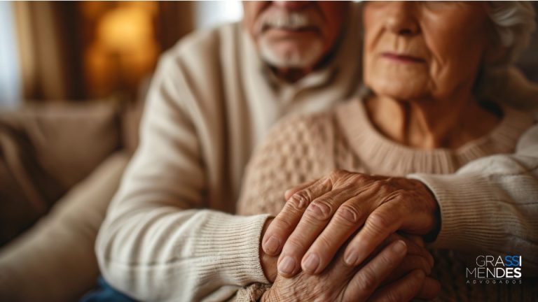 Entendendo a Escolha do Regime de Bens para Maiores de 70 Anos Segundo o STF - Grassi Mendes Advogados