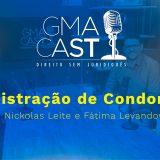 Mediando conflitos em condomínios - Cortes GMA Cast