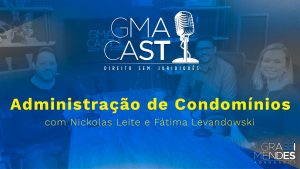 Mediando conflitos em condomínios - Cortes GMA Cast