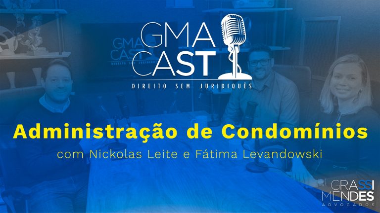 Mediando conflitos em condomínios - Cortes GMA Cast
