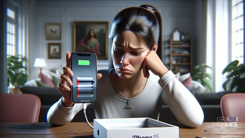 Mais um case de exemplo