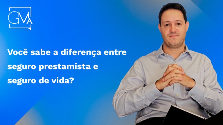 Seguro Prestamista e Seguro de Vida: Entenda a Diferença no Consórcio