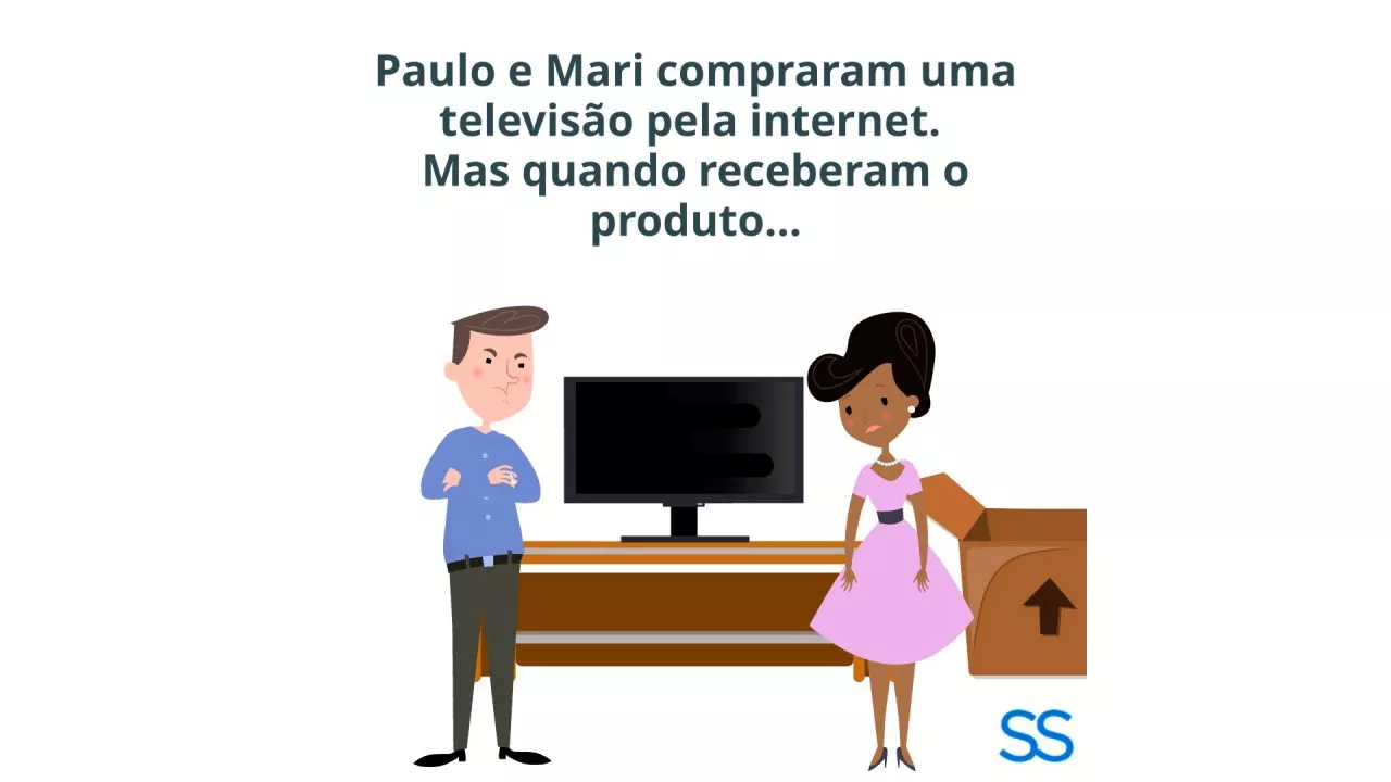 Direito de Arrependimento.